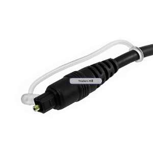 ft Toslink Digital Optical Audio Cable  Industrial 