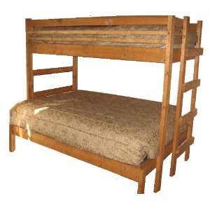   to Build Twin Over Full Bunk Bed Woodworking Plans 