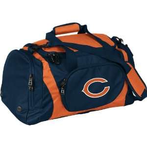 Reebok Chicago Bears Duffle Bag 