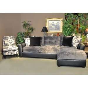  Thomas 2 Pc Sectional Set by Chelsea Home Furniture 