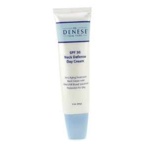  Makeup/Skin Product By Dr. Denese SPF 30 Neck Defense Day 