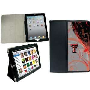   Tech Swirl design on new iPad & iPad 2 Case by Fosmon Cell Phones