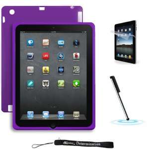   Screen Protector Guard * Includes a Graphic Designer Stylus Pen to