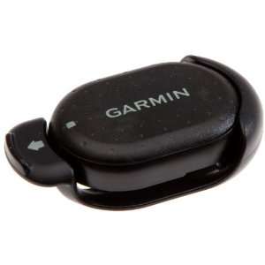  2011 Garmin Foot Pod