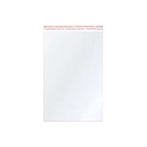  Clear Self Sealing Cellophane Bags 6 x 9.5 Everything 