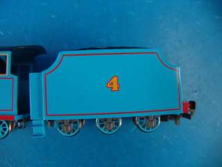 Thomas and Friends Bachmann HO Scale Spencer Gordon Locomotive Train 