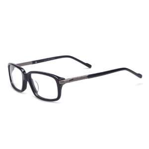  Carey eyeglasses (Black)