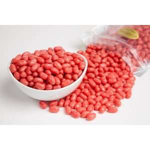 Strawberry Daiquiri Jelly Belly Jelly Beans (1 Pound Bag)  