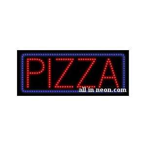  Pizza Business LED Sign
