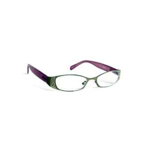  Cinzia Frost 2 Sage Lilac Reading Glasses Health 