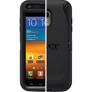 Authentic Sprint Samsung Galaxy S2 Epic 4G Touch Otterbox Defender 