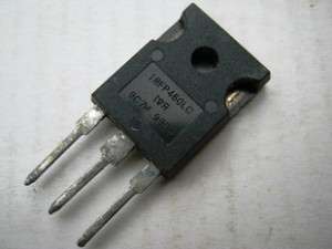 10pcs IRFP460 IRFP 460 Power MOSFET N Channel 20A 500V  