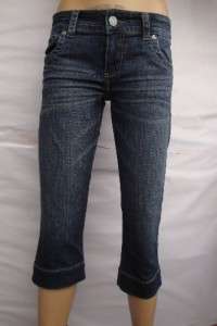 Kut From The kloth 2012 Spring Fashion Cropped Jeans Brand New  