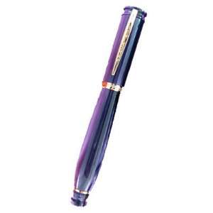    Loiminchay Mini Qian Long Fountain Pen Purple Gt Electronics