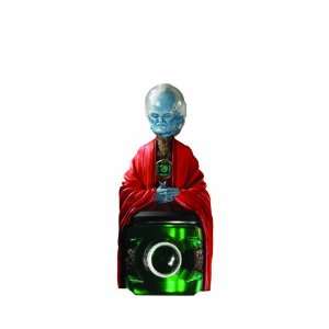 DC Direct Green Lantern (Movie) Guardian Bust  Toys & Games   