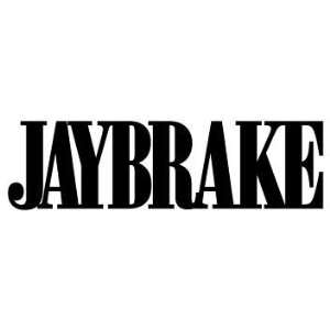    JayBrake Shifter Pegs   Dovetail, Chrome 64 42 2 Automotive