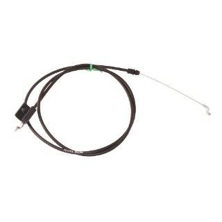  MTD LAWN MOWER PART # 746 04091 CABLE CLUTCH Patio, Lawn 