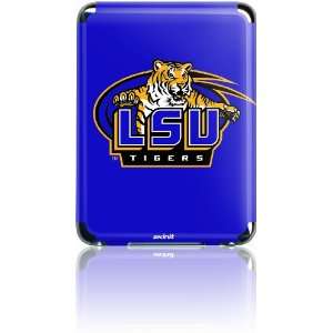   Nano 3G (Louisiana State University Tigers)  Players & Accessories