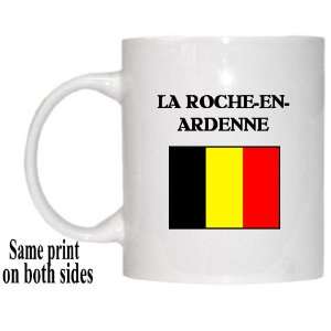  Belgium   LA ROCHE EN ARDENNE Mug 