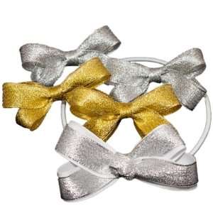   Baby Girls   Perfect for Parties and Special Occasions (Gold / Silver