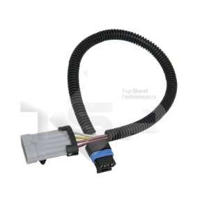  92 94 Optispark Wiring Harness Automotive