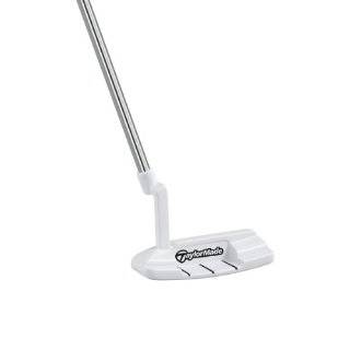 TaylorMade White Smoke IN 12 Putter
