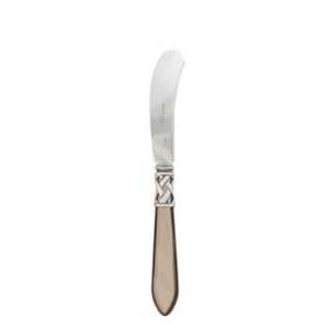  Aladdin Taupe Spreader By Vietri