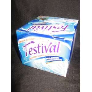  Festival Toilet Bowl Cleaner and Deodorizer 1.26 oz 