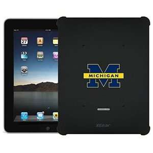  University of Michigan Michigan M on iPad 1st Generation 