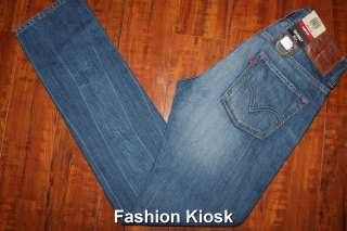 LEVIS 511 Skinny Low Rise VOLTAGE Jeans ALL SIZES  
