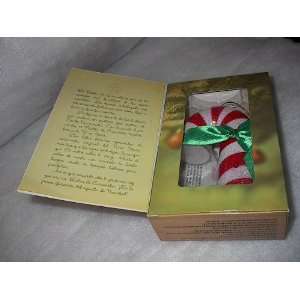 The Christmas Candy Cane Ornament   Story  Kitchen 
