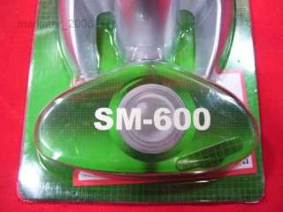 SONCM SM 600 MICROPHONE  