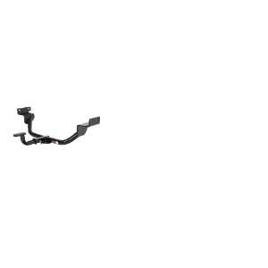  Curt 11088 56124 Trailer Hitch and Wiring Package 