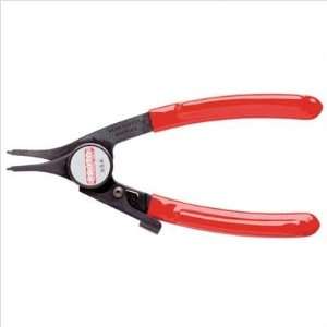   Quick Change Convertible Retaining Ring Pliers