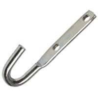 Stanley 766385   3 1/2 Zinc Plated(2C) Tarp Rope Hook