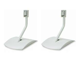 Bose UTS 20 Universal Table Speaker Stands Set of 2  