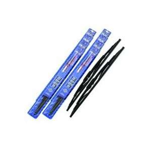  WIPER BLADE 17 Automotive