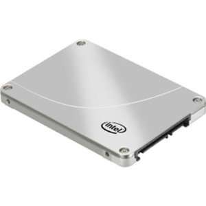    Selected 320 Series 160GB SSD   OEM By Intel Corp. Electronics