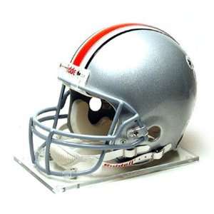 Ohio State Buckeyes Authentic Helmet by Riddell