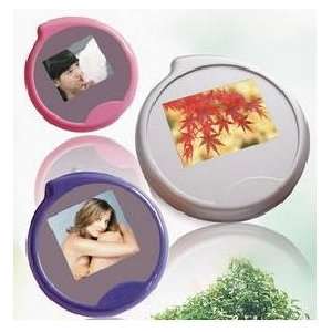  Sungale JC111 Bubble Digital Photo Frame