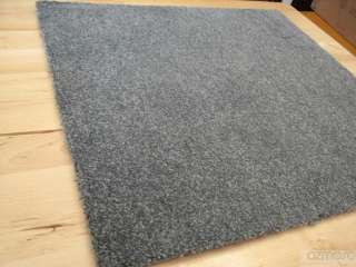   Clean FLOR Floor Pile Carpet tiles Squares FEDORA Speckled Turquoise