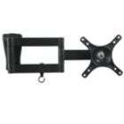 unimount flat panel tv wall mount supports most 10 27