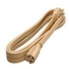 Coleman Cable Air Conditioner Cord Grounded 14 Gauge 3 Prong 9 Foot