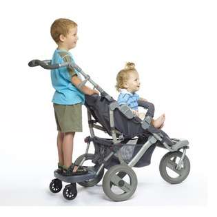  Stroller Wheel Board  Litaf Baby Baby Gear & Travel Strollers 