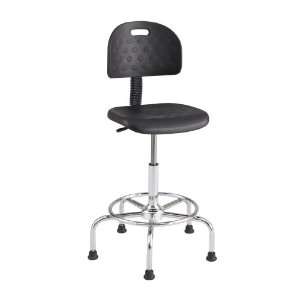    Safco Soft Tough® Economy Industrial Chair