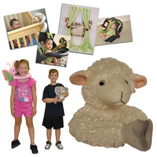 Shop for Crib, Stroller & Car Seat Toys in the Baby department of 
