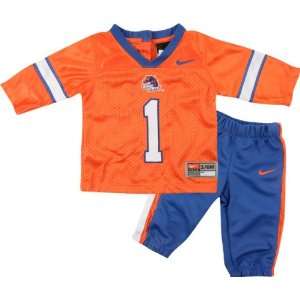  Boise State Broncos Nike Infant Replica Jersey and Pant 