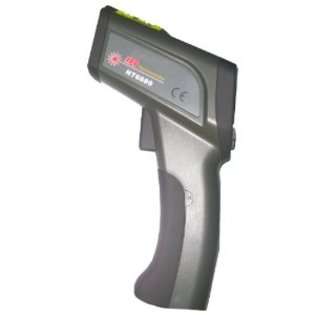   Thermometer Gun With Laser Targeting   Instant Accurate C 