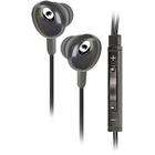 iLuv In Ear Earphones Ipod Microphone Remote Superior Sound Light 