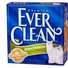Ever Clean Premium Clumping Extra Strength Scented Cat Litter 25lbs
